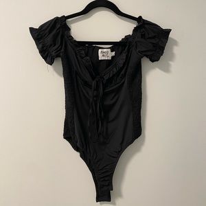 Princess Polly Chataway Bodysuit
